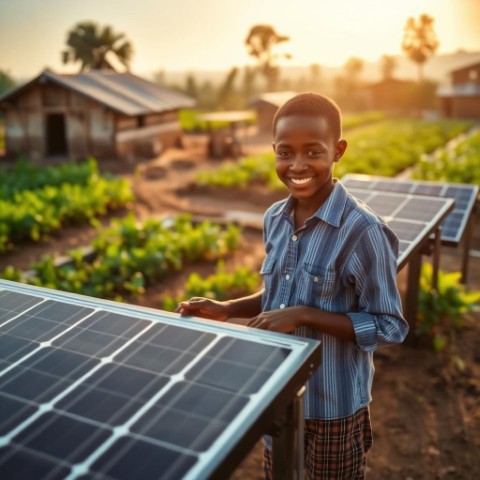 Sustainable Development